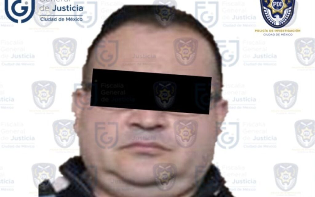 Ejecutan orden de aprehensión contra Javier Duarte por desaparición forzada