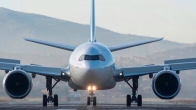 Ejecutivos de Boeing y Airbus advierten que la tecnología 5G de EE. UU. Es un riesgo para la seguridad
