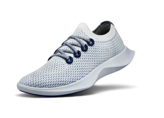 El CEO de Allbirds, Joey Zwillinger, sobre la ronda de $ 100 millones de la startup, la rentabilidad y la manía de SPAC