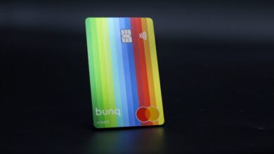 El Challenger Bank Bunq lanza IBAN en español