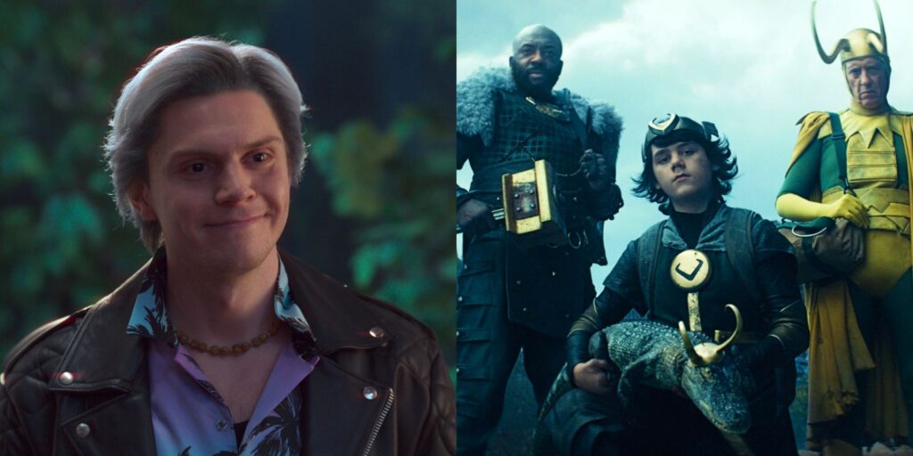 El Cliffhanger más impactante de cada programa de MCU Disney +