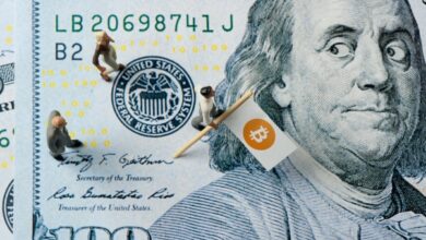 El Congreso debe aclarar cómo afectará el proyecto de ley de infraestructura a las criptomonedas