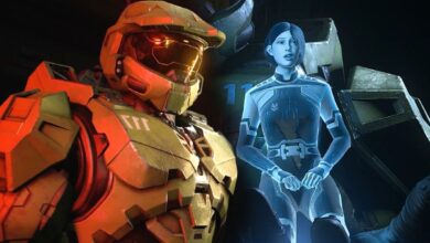 El DLC de Halo Infinite puede continuar la historia interminable y ofensiva del sesgo