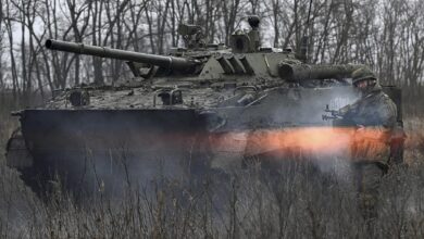 El G7 y la UE advierten a Rusia de las 'enormes consecuencias' de un ataque a Ucrania