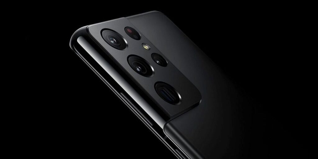 El Galaxy S23 Ultra podría ser el primer teléfono Samsung con una cámara de 200MP