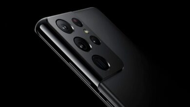 El Galaxy S23 Ultra podría ser el primer teléfono Samsung con una cámara de 200MP