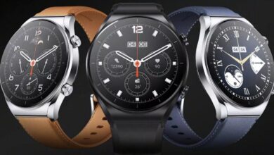 El Galaxy Watch 4 Rival de Xiaomi se ve impresionante y es más barato
