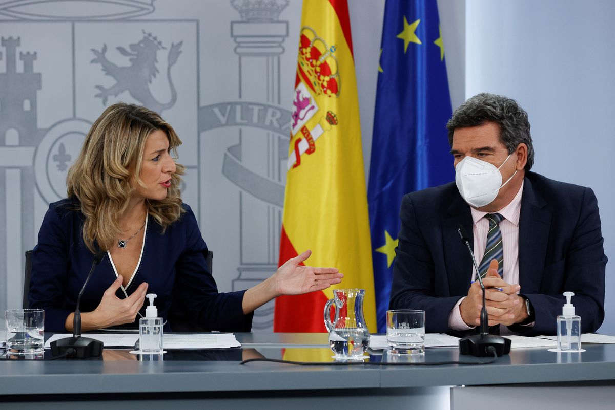 El Gobierno da tres meses a las empresas para que adapten los contratos temporales a la nueva norma