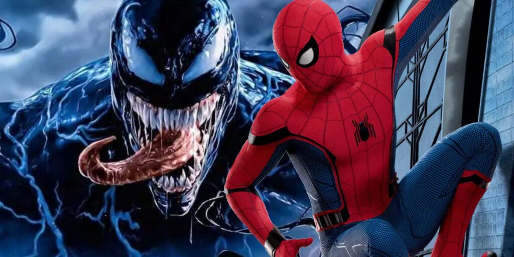 El MCU ya presentó a su anfitrión Venom: explicación de la teoría