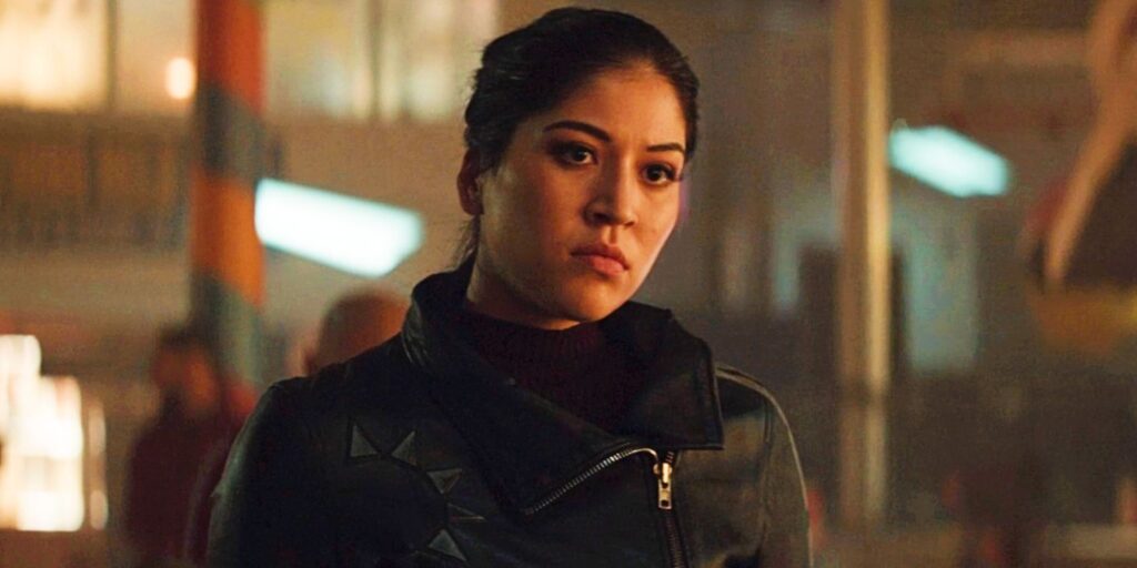 El actor de Echo de Hawkeye elogia los esfuerzos de Marvel para aumentar la diversidad