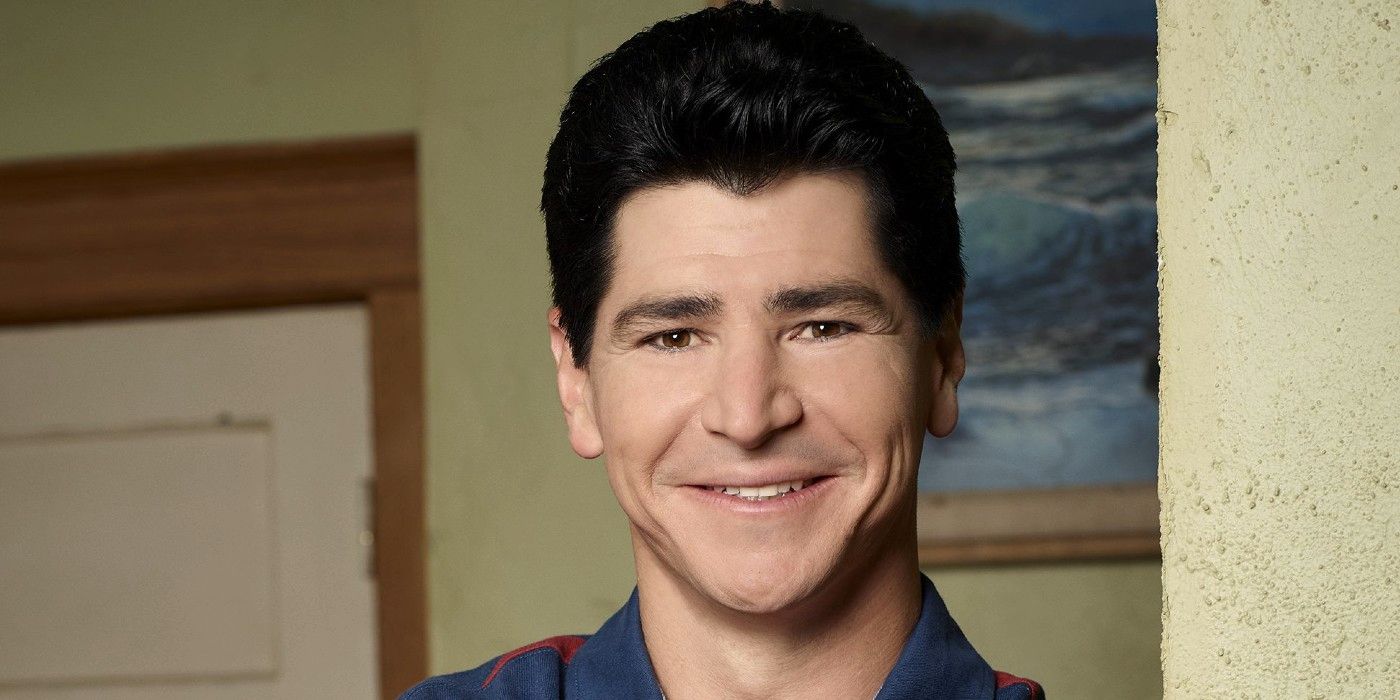 El actor de Roseanne habla del regreso de la temporada 4 de DJ Conner