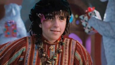 El actor de Santa Clause revela la VERDADERA razón por la que Bernard no estaba en la tercera película