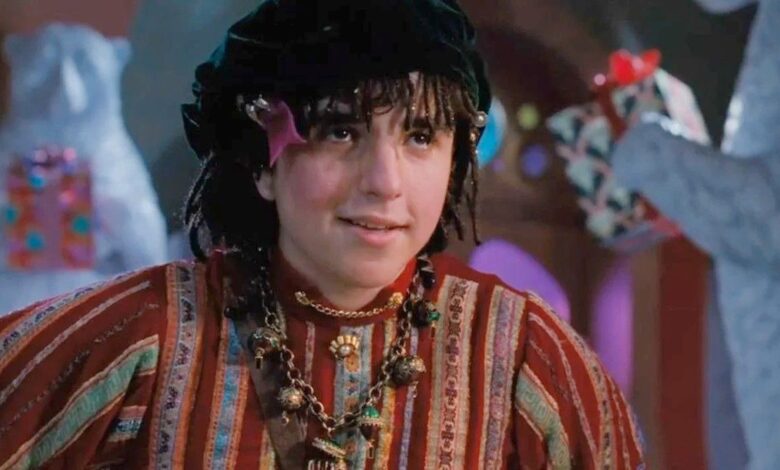 El actor de Santa Clause revela la VERDADERA razón por la que Bernard no estaba en la tercera película