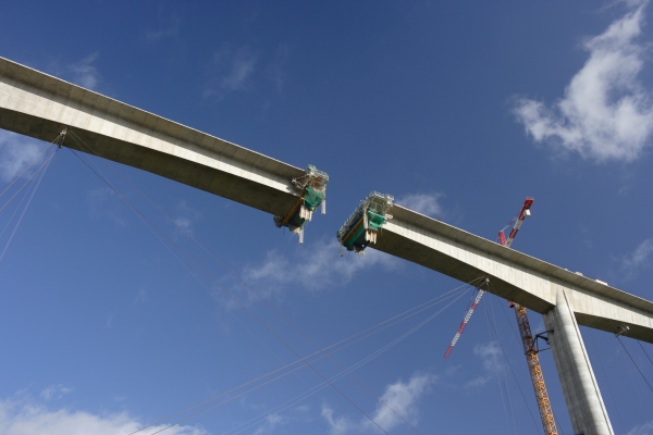 El advenedizo de la tecnología de la construcción Assignar agrega una Quinta Pared con $ 20M Serie B