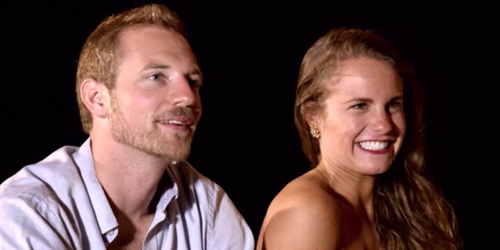 El amor es ciego: Kelly reacciona a Mark / Jessica Drama y la nueva novia de Kenny