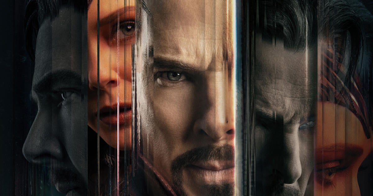 Doctor Strange 2 Star celebra el final de los nuevos rodajes con un nuevo video de TikTok
