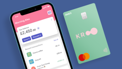 El aspirante a 'banco social' Kroo desvía a los capitalistas de riesgo para recaudar una Serie A de $ 24.5 millones de los HNW