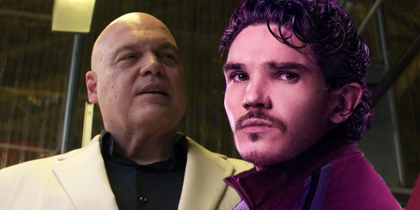 El cambio de villano de último minuto de Hawkeye arruinó accidentalmente un giro perfecto