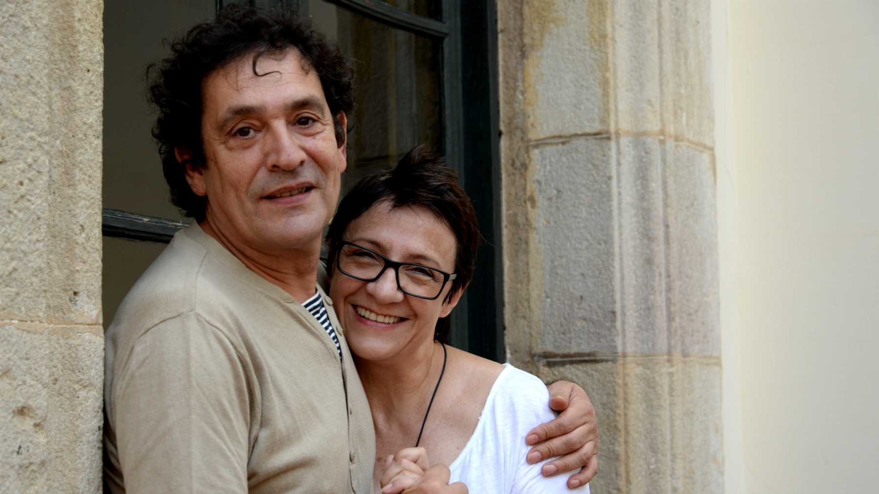 El cineasta mallorquín Agustín Villaronga recibe la Medalla de Oro en las Bellas Artes 2021