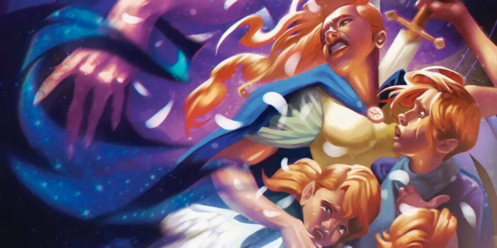 El clásico de Jim Henson 'The Storyteller' presenta nuevos cuentos en una serie de cómics