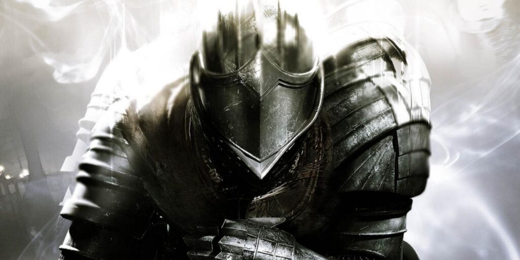 El cosplay de Dark Souls Elite Knight vale su tiempo de construcción de 2 años