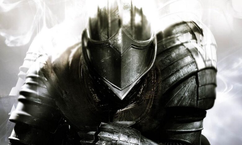 El cosplay de Dark Souls Elite Knight vale su tiempo de construcción de 2 años