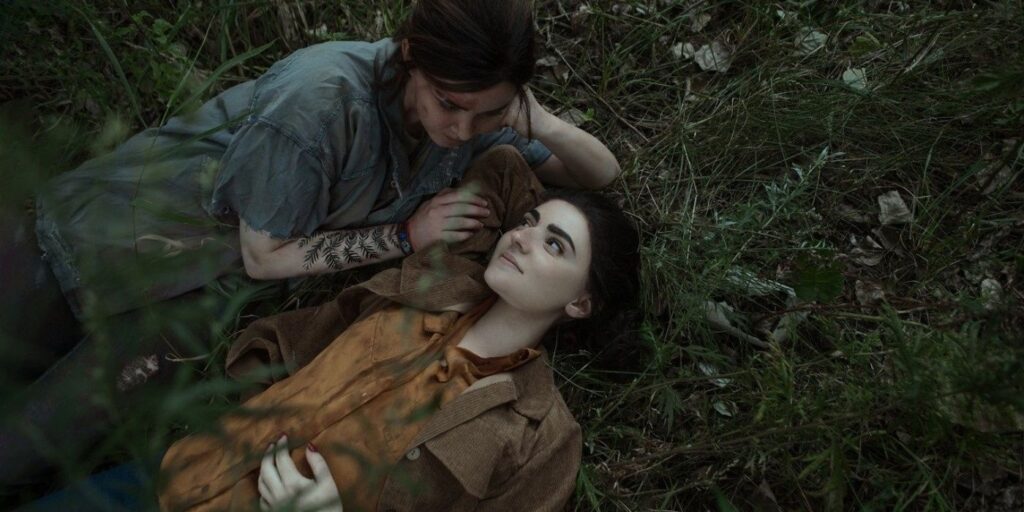 El cosplay de Ellie & Dina de TLOU 2 obtiene el sello de aprobación de Naughty Dog