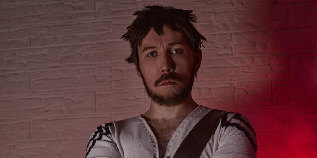 El cosplay de Genshin Impact Wagner The Blacksmith es una oda a los NPC