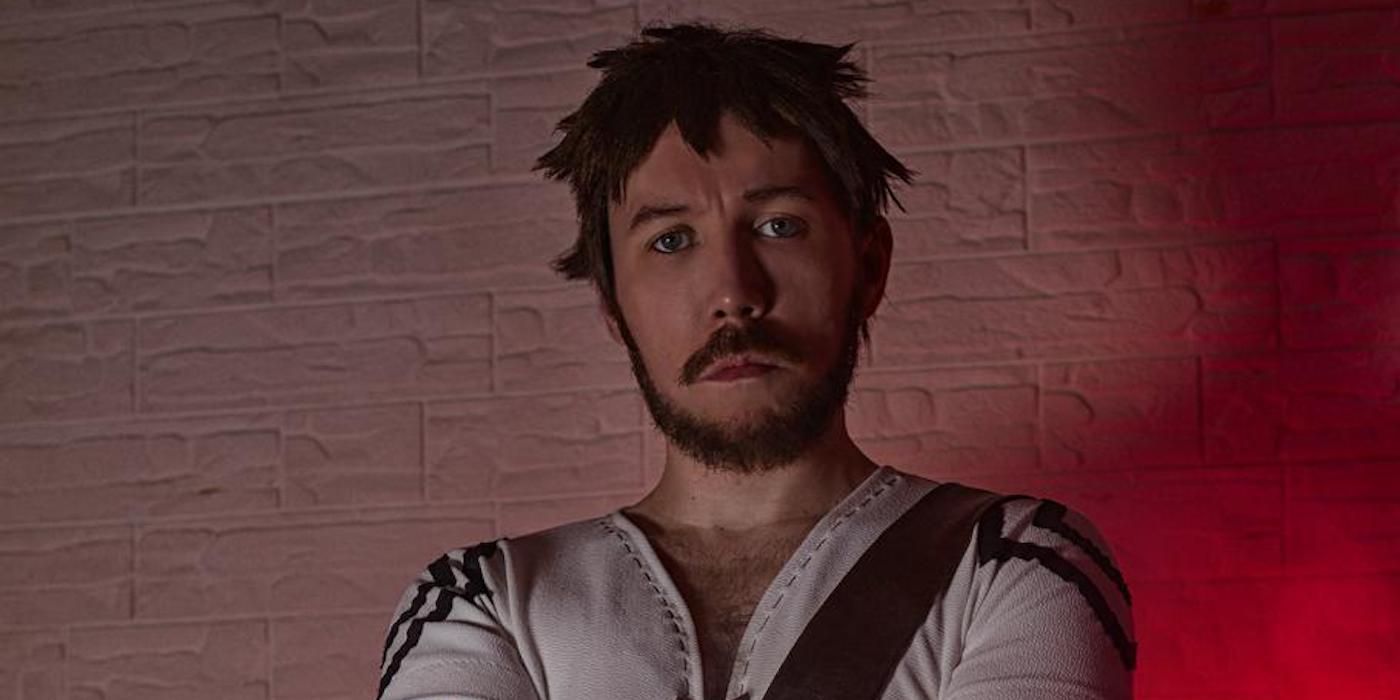 El cosplay de Genshin Impact Wagner The Blacksmith es una oda a los NPC