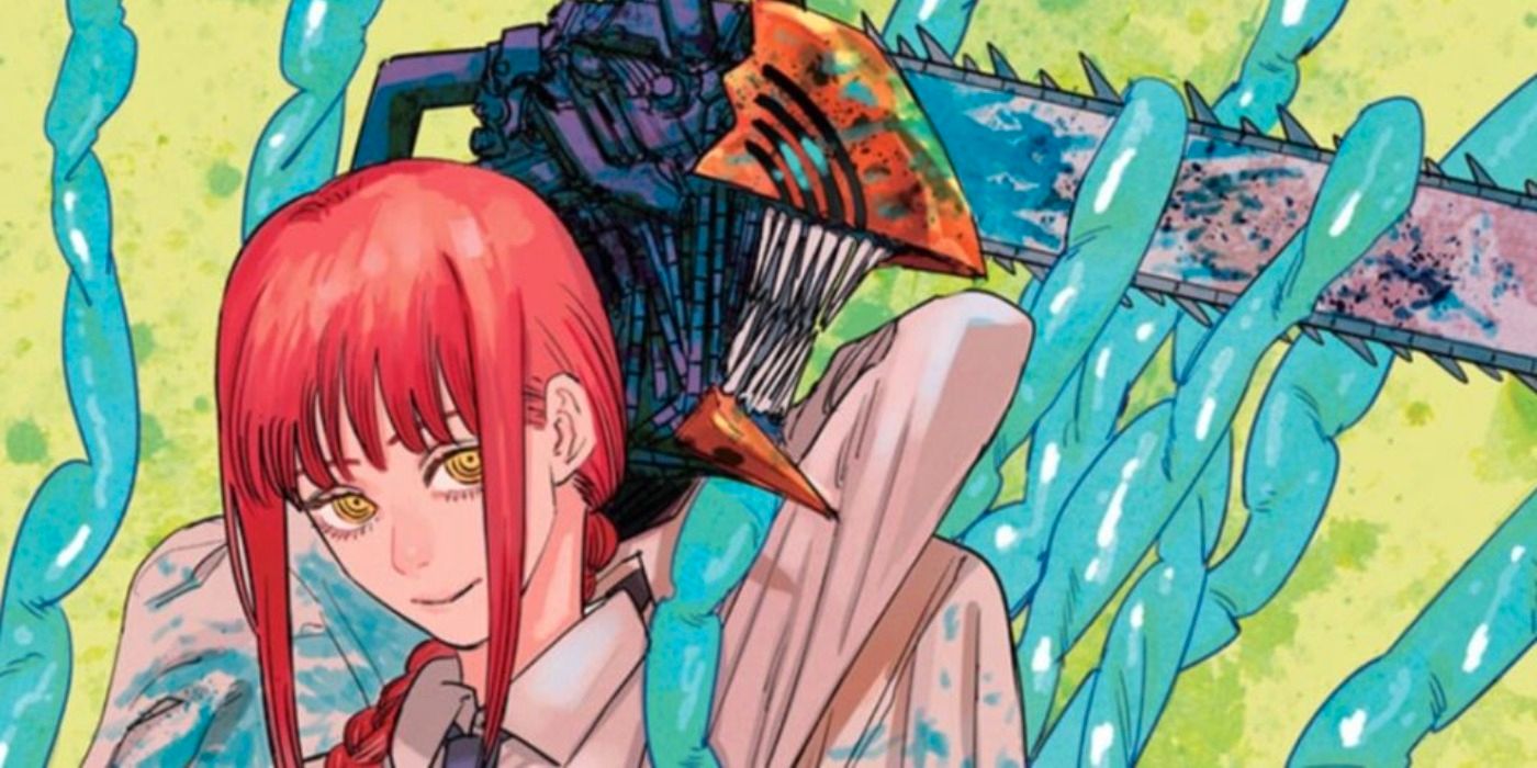 El creador de Chainsaw Man actualiza la segunda parte del manga
