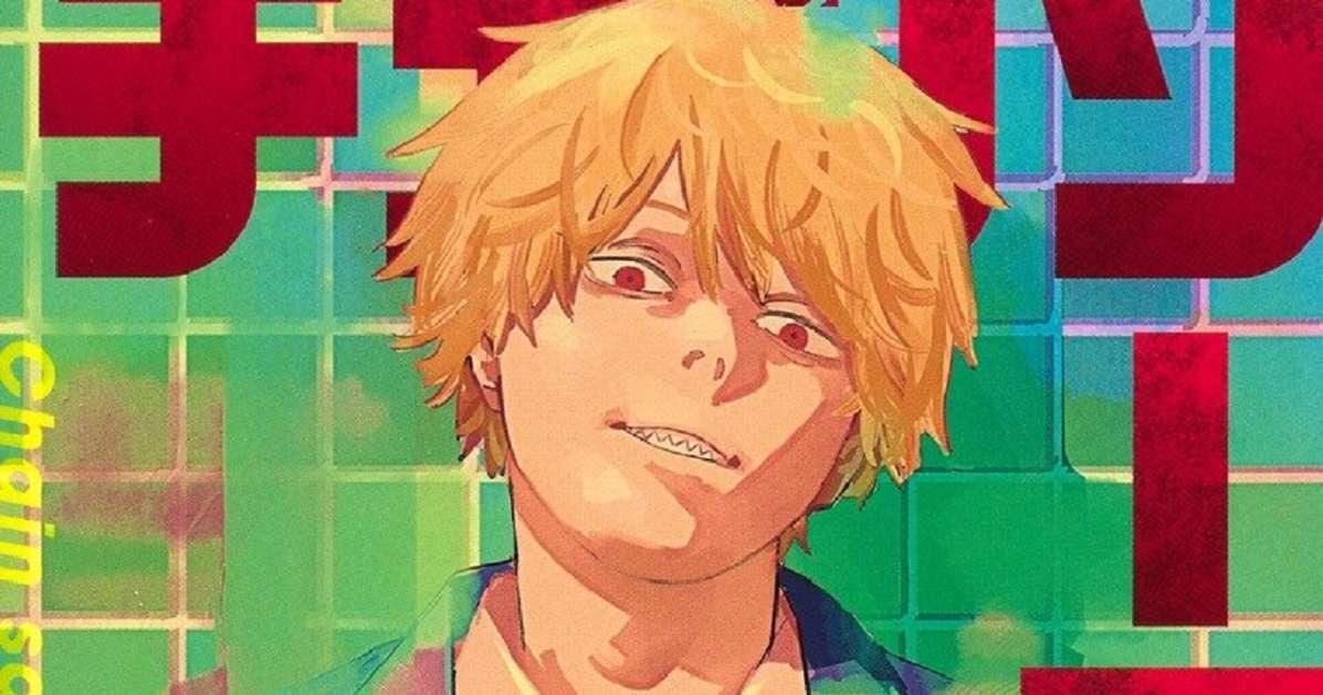 El creador de Chainsaw Man da una actualización sobre el regreso del manga