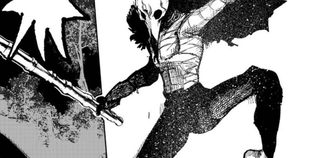 El creador de Tokyo Ghoul le dio a su nuevo héroe el poder más absurdo