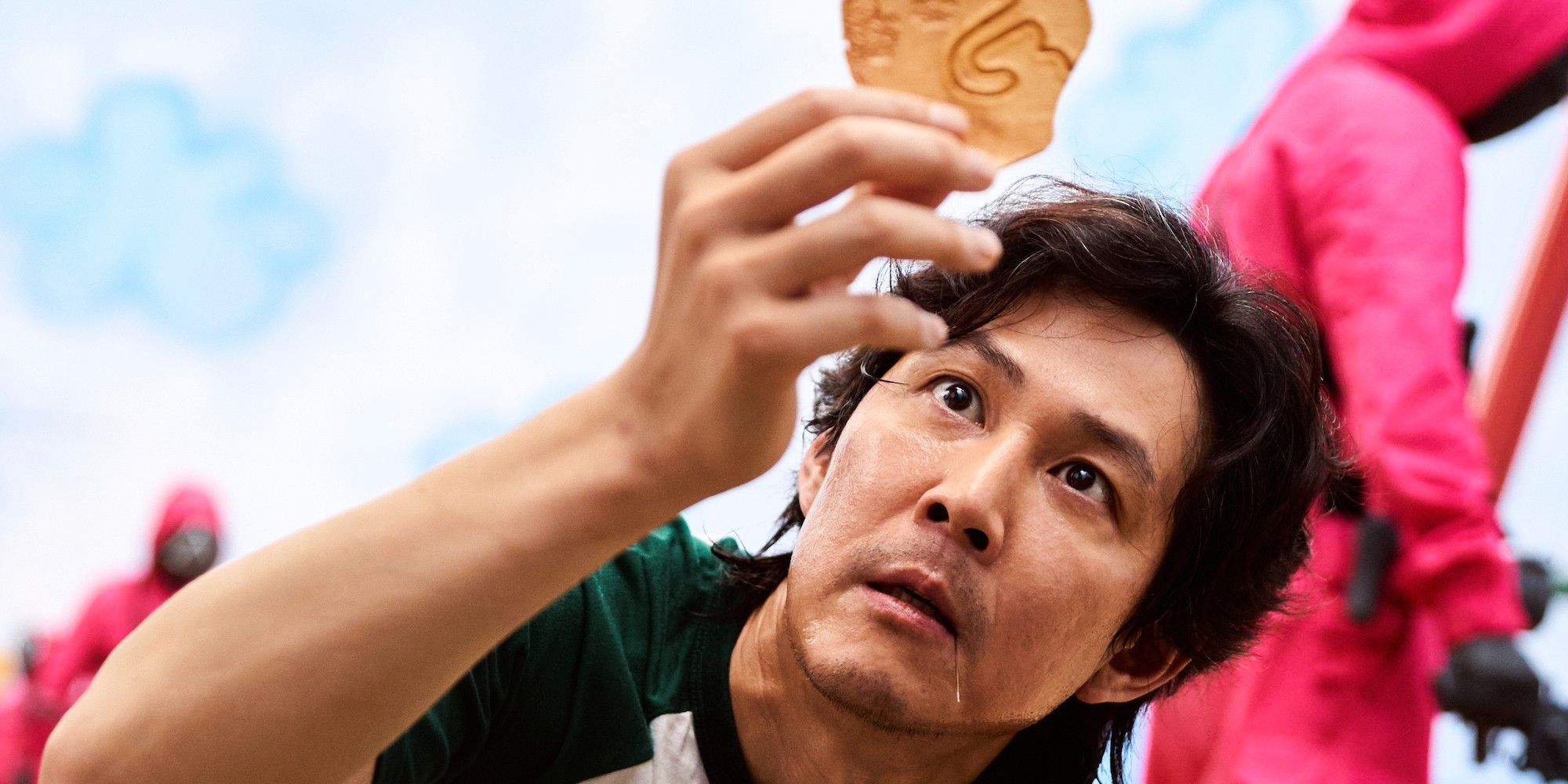 El creador sugerido de Squid Game Star crea un parque temático basado en el programa