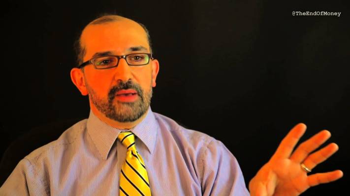 El criptoautor Paul Vigna habla sobre el futuro de las ventas de tokens