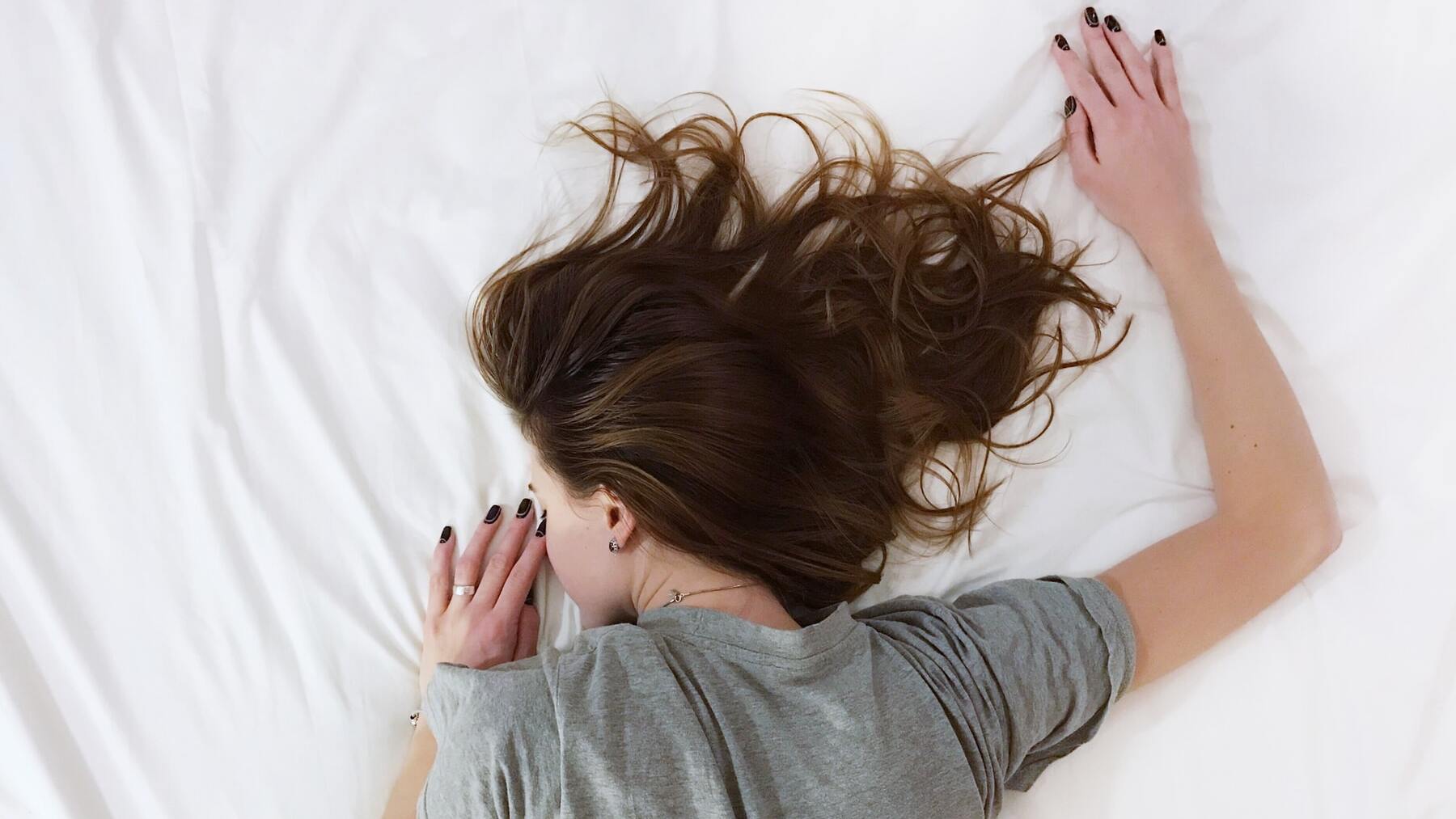 El curiosos método egipcio para dormir fresco en las noches de verano