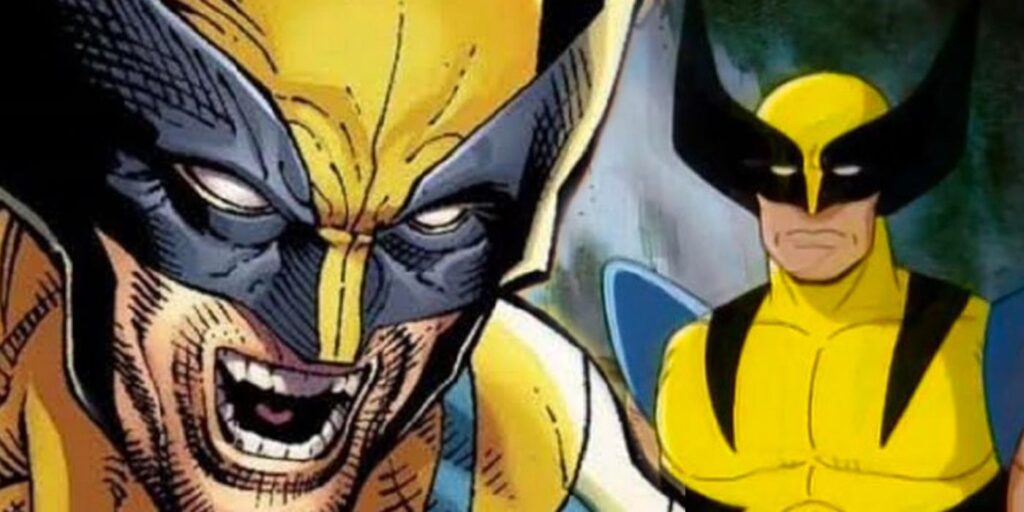 El debut del cómic de Wolverine hace que su eslogan sea mucho menos intimidante