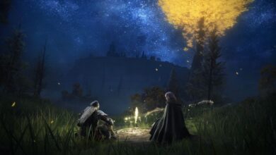 El director de Elden Ring, Hidetaka Miyazaki, dice que no jugará el juego