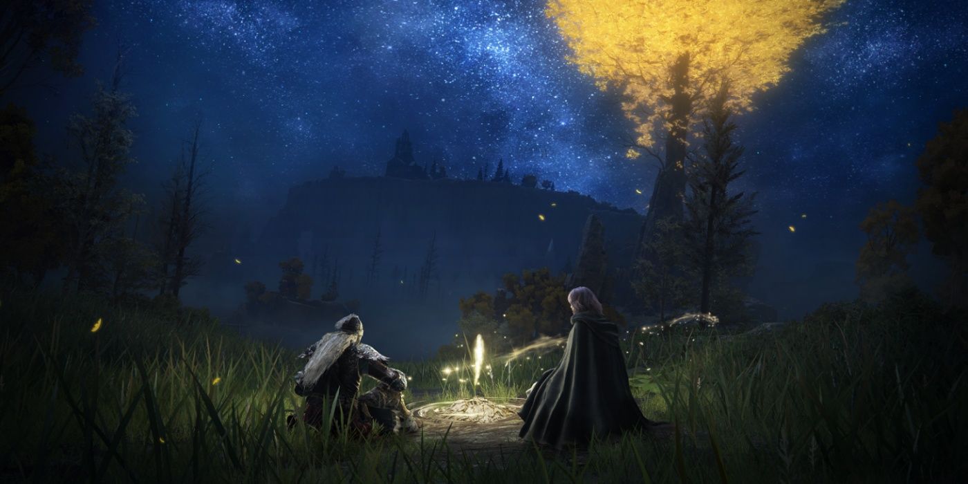 El director de Elden Ring, Hidetaka Miyazaki, dice que no jugará el juego