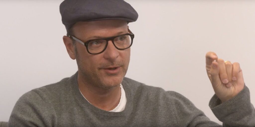 El director de Kingsman realiza el primer concurso con clasificación R