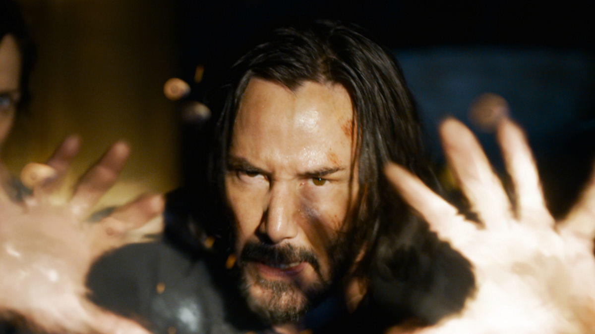 El director de Matrix Resurrections revela si la película comienza una nueva trilogía