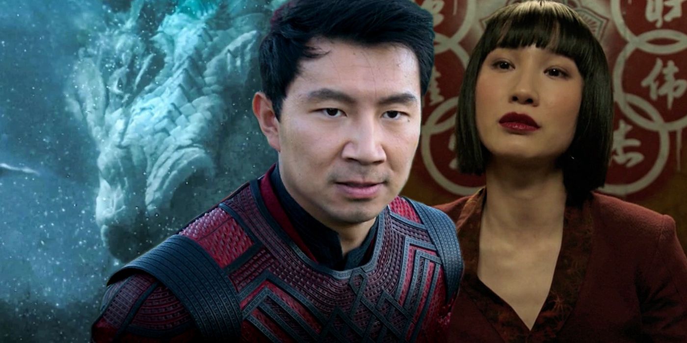 El director de Shang-Chi 2 tiene ideas sueltas para la historia de la película secuela