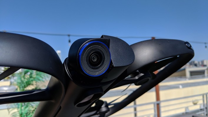 El dron autónomo de Skydio aterriza en las tiendas minoristas de Apple, ahora es compatible con los controles del reloj