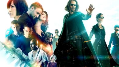El elenco de Sense8 habla de reunirse con Lana Wachowski para Matrix Resurrections
