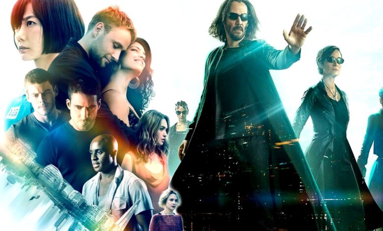 El elenco de Sense8 habla de reunirse con Lana Wachowski para Matrix Resurrections