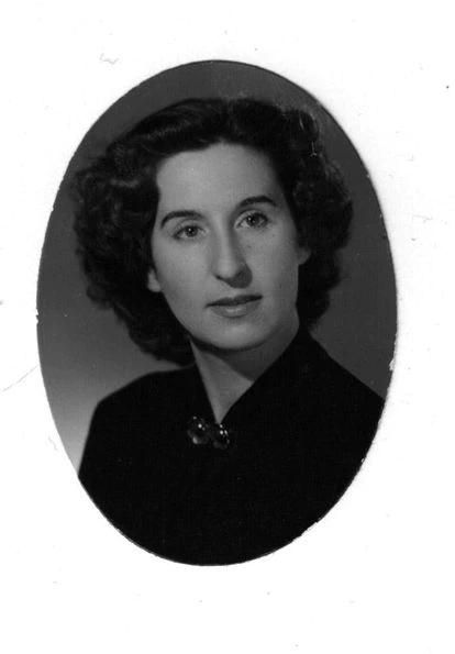 Magdalena Martínez Carreño arribó en Veracruz el 13 de junio de 1939 en el famoso buque Sinaia cuando tenía 24 años.