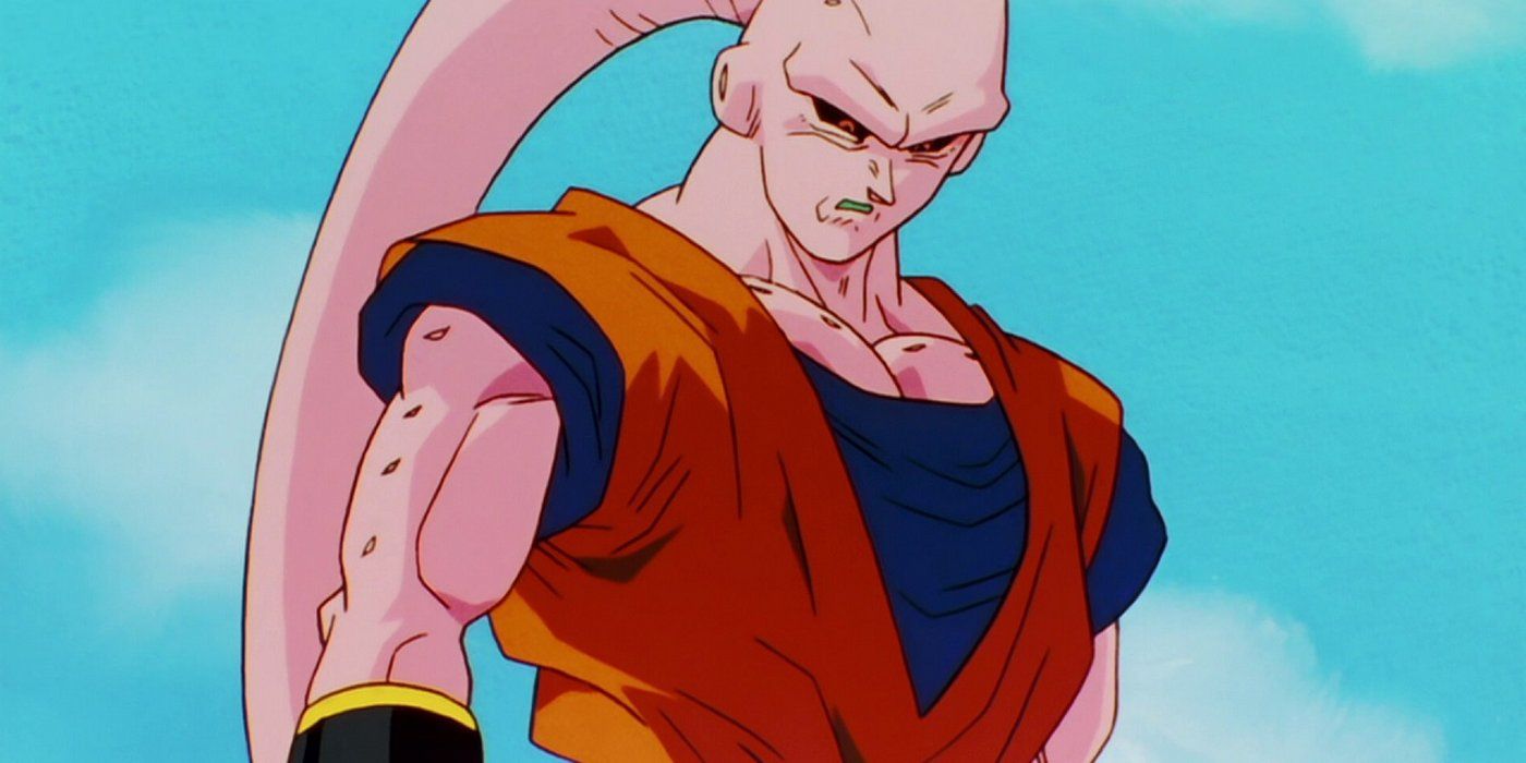 El escritor de Dragon Ball Z revela qué versión de Buu es la más fuerte
