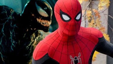 El escritor de No Way Home explica cómo Venom sabe que Peter Parker es Spider-Man
