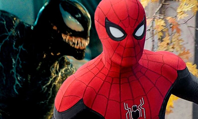 El escritor de No Way Home explica cómo Venom sabe que Peter Parker es Spider-Man