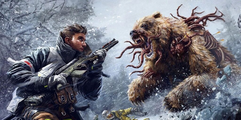 El evento Scavengers Winter Wonderland Festival promete recompensa gratis