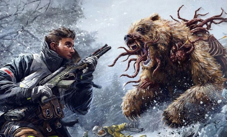 El evento Scavengers Winter Wonderland Festival promete recompensa gratis